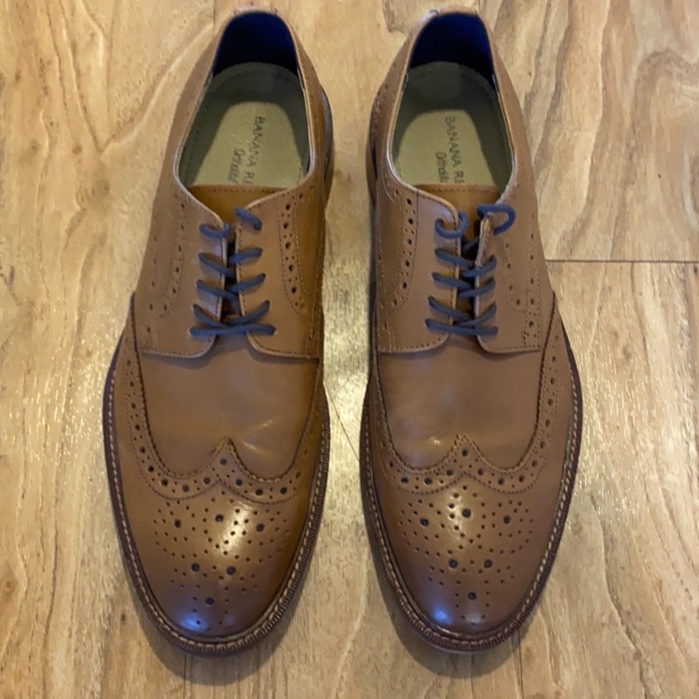 Banana Republic Shoes